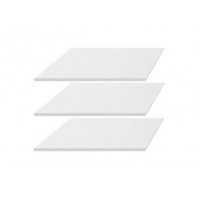 Dulap ERLA SZF2D1S-BI/DMV/BIP